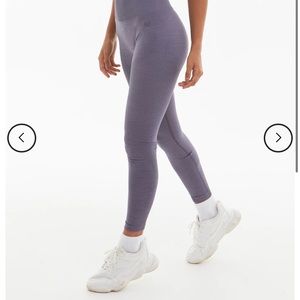 Brand new Lazuli Sculpt Seamless leggings Purple